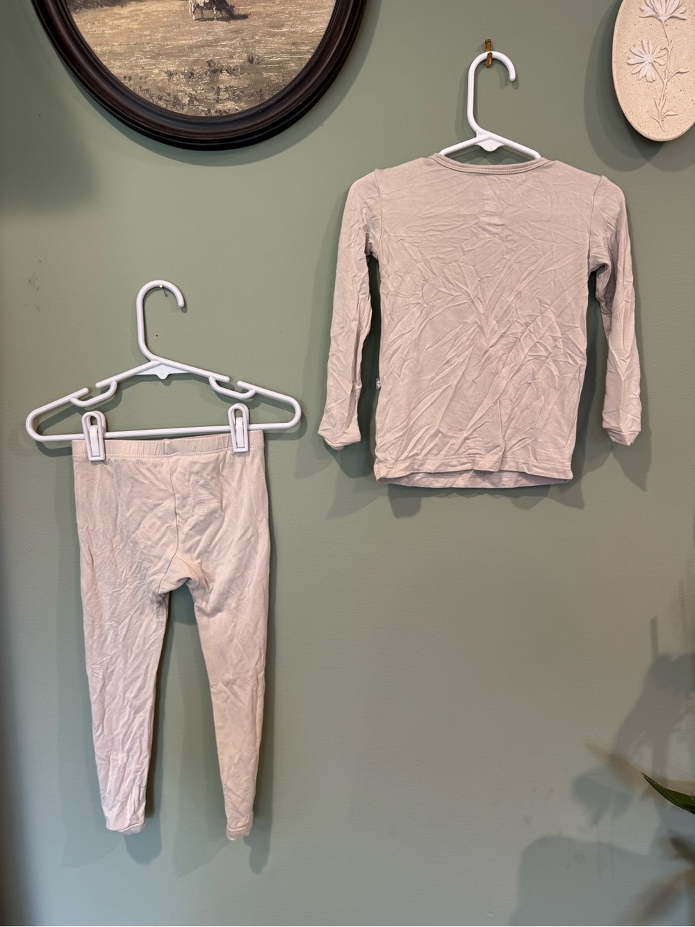 KYTE BABY bamboo pajama - Picture 3 of 5